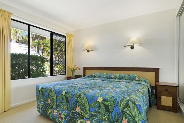 Hotel Ivory Palms Resort (Noosaville)